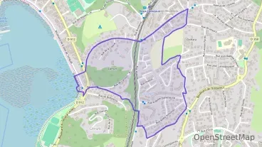 Maison 95 m² trois pièces à vendre à Hendaye Maison 95 m² trois pièces à vendre à Hendaye