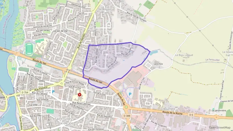 Maison 103 m² quatre pièces à vendre à Le Fenouiller