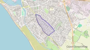 Maison 96 m² quatre pièces à vendre à Saint-Gilles-Croix-de-Vie