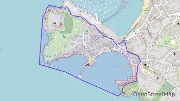 Maison 210 m² cinq pièces à vendre à Saint-Malo