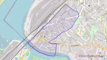 Maison 66 m² quatre pièces à vendre à Hendaye