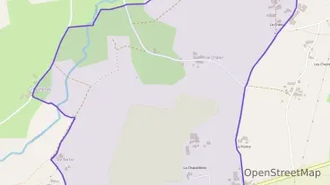 Maison 174 m² cinq pièces à vendre à Maxent Maison 174 m² cinq pièces à vendre à Maxent