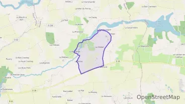 Maison 174 m² cinq pièces à vendre à Maxent Maison 174 m² cinq pièces à vendre à Maxent