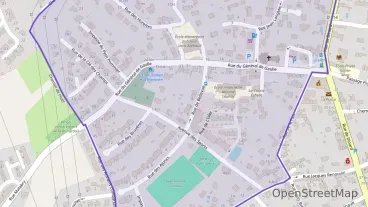 Maison 86 m² deux pieces à vendre à La Richardais