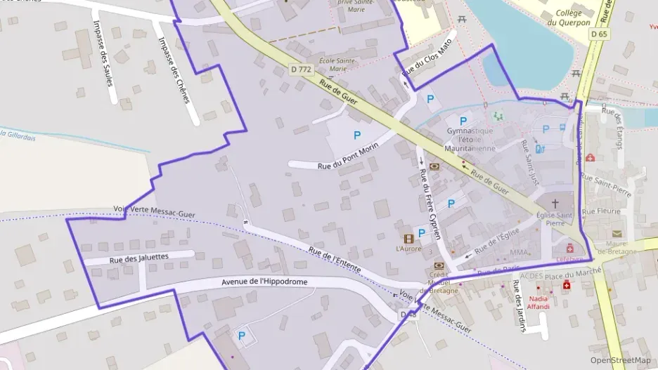 Maison 45 m² deux pieces à vendre à Val d`Anast