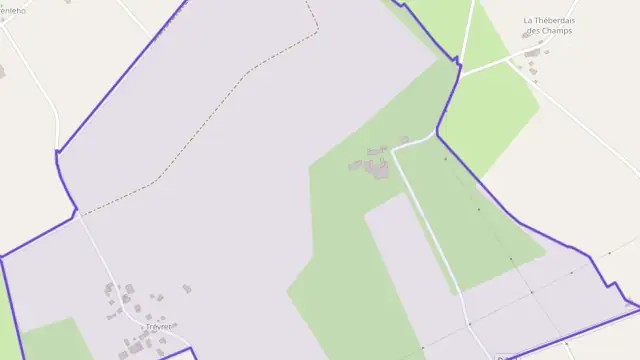 Maison 61 m² trois pièces à vendre à Bruc-sur-Aff