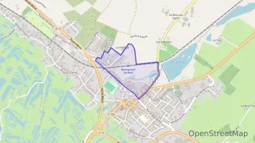 Maison 70 m² trois pièces à vendre à Villeneuve-en-Retz