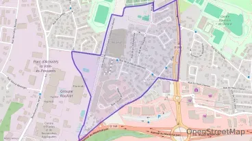 Maison 79 m² quatre pièces à vendre à Dinard