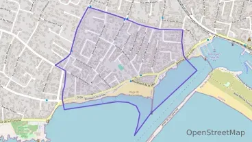 Maison 137 m² cinq pièces à vendre à Saint-Gilles-Croix-de-Vie