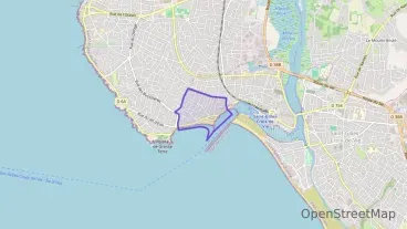 Maison 137 m² cinq pièces à vendre à Saint-Gilles-Croix-de-Vie