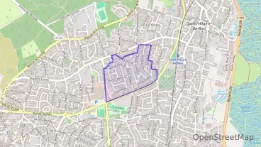 Maison 68 m² trois pièces à vendre à Saint-Hilaire-de-Riez