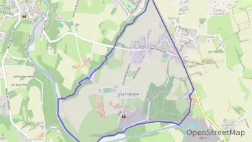 Maison 104 m² cinq pièces à vendre à Lanvallay Maison 104 m² cinq pièces à vendre à Lanvallay