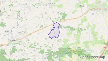 Maison 49 m² trois pièces à vendre à Sixt-sur-Aff Maison 49 m² trois pièces à vendre à Sixt-sur-Aff