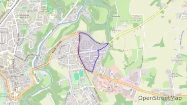 Maison 134 m² six pièces à vendre à Lanvallay Maison 134 m² six pièces à vendre à Lanvallay