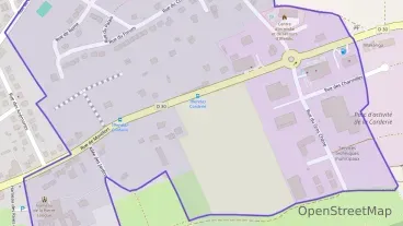 Maison 103 m² quatre pièces à vendre à Iffendic