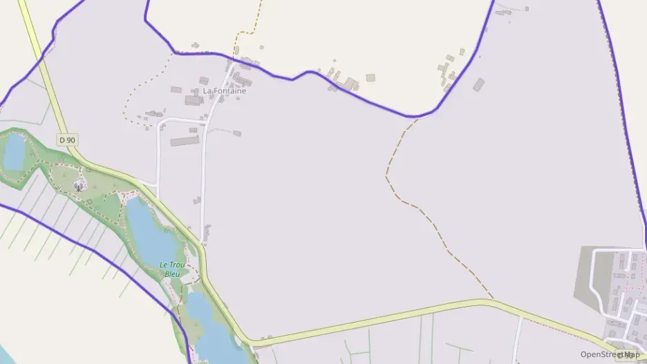 Maison 50 m² quatre pièces à vendre à Lavau-sur-Loire Maison 50 m² quatre pièces à vendre à Lavau-sur-Loire