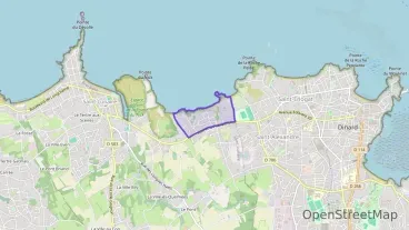 Maison 68 m² trois pièces à vendre à Saint-Lunaire