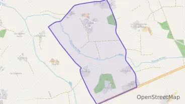 Maison 85 m² trois pièces à vendre à Sixt-sur-Aff Maison 85 m² trois pièces à vendre à Sixt-sur-Aff