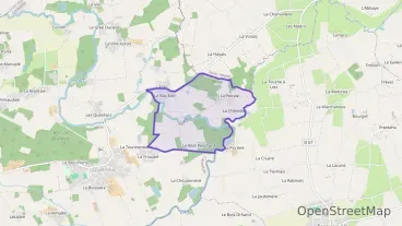 Maison 78 m² cinq pièces à vendre à Carentoir