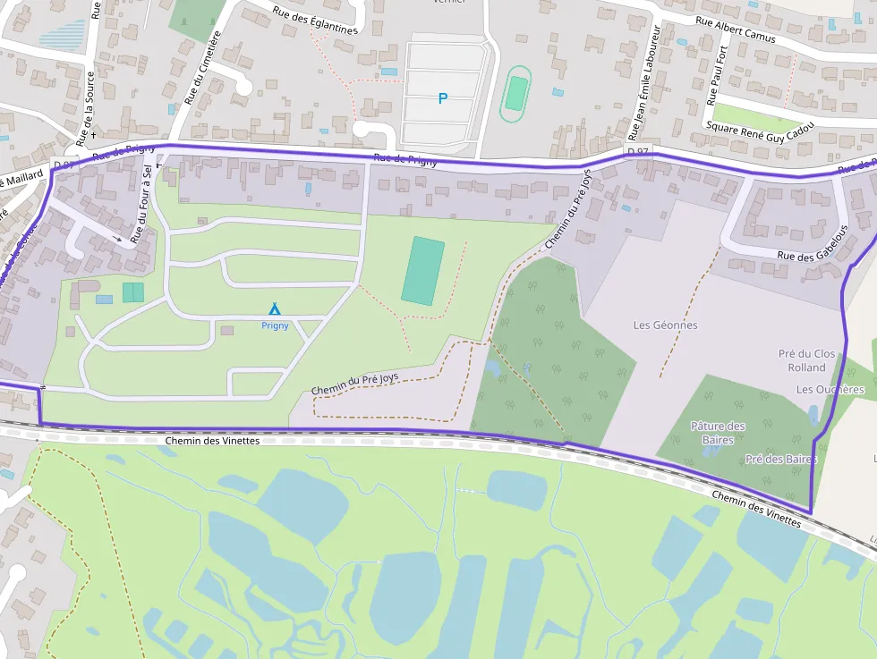 Maison 92 m² 5 pièces à vendre à Les Moutiers-en-Retz