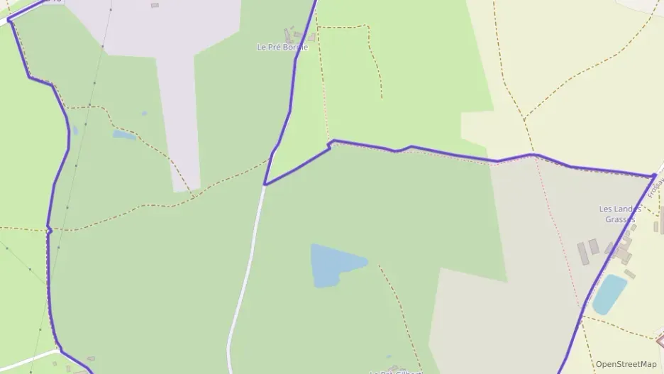 Maison 58 m² trois pièces à vendre à Saint-Viaud Maison 58 m² trois pièces à vendre à Saint-Viaud