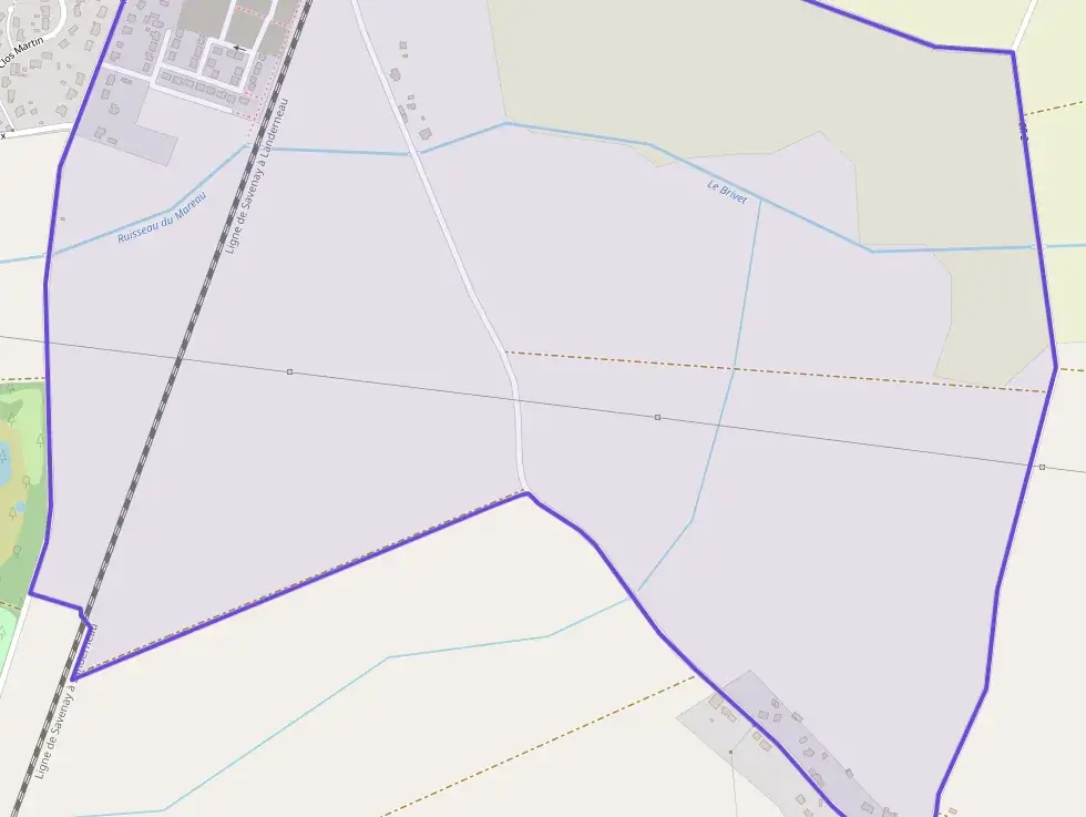 Maison 140 m² quatre pièces à vendre à Drefféac