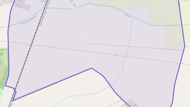 Maison 140 m² quatre pièces à vendre à Drefféac