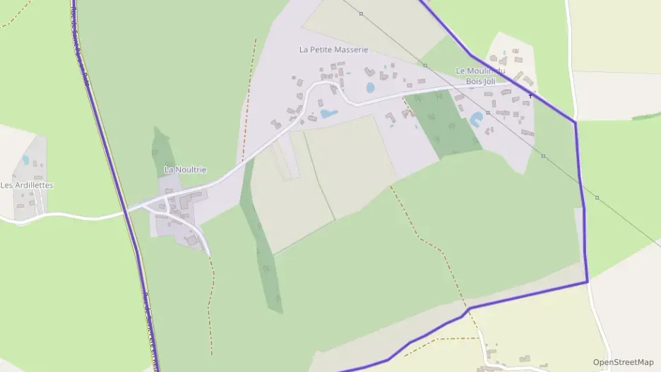 Maison 108 m² cinq pièces à vendre à Chauvé