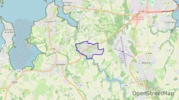 Maison 60 m² trois pièces à vendre à Pleurtuit