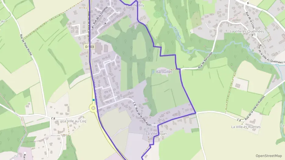 Maison 129 m² quatre pièces à vendre à Saint-Lunaire