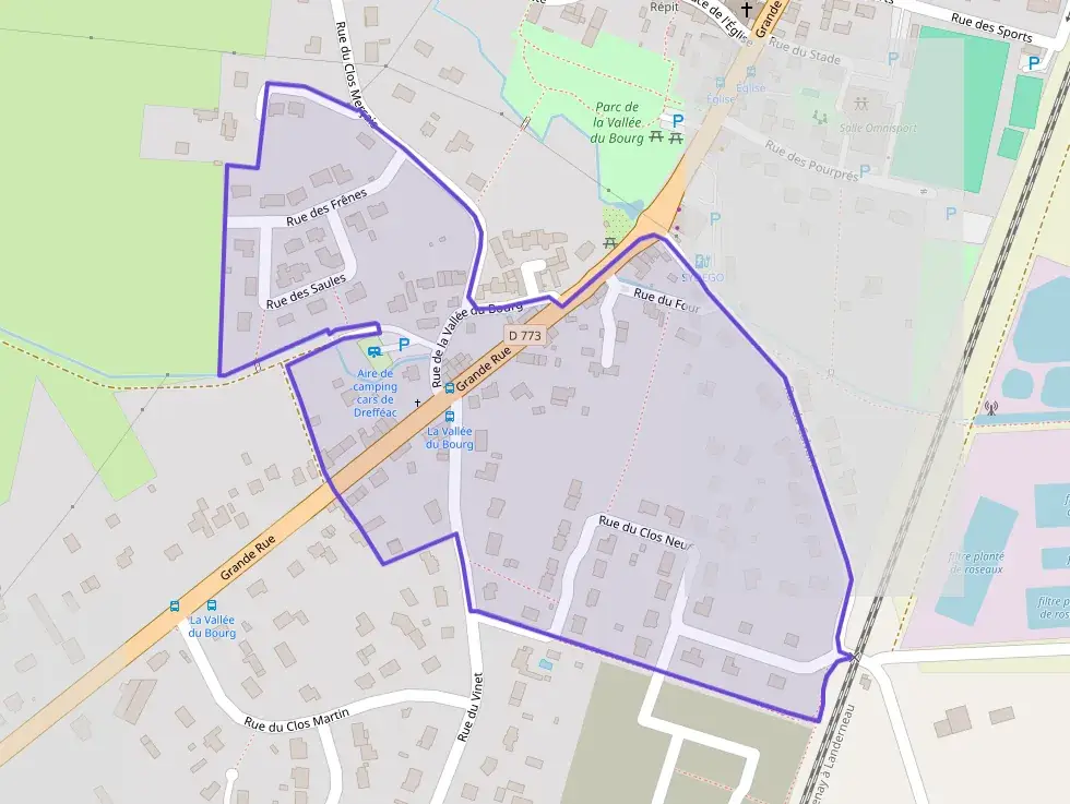 Maison 133 m² 5 pièces à vendre à Drefféac