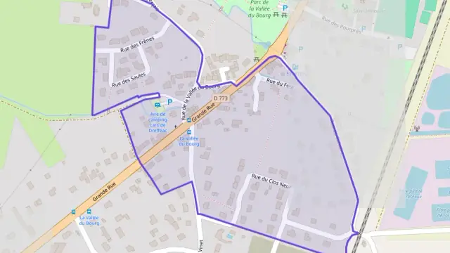 Maison 133 m² 5 pièces à vendre à Drefféac