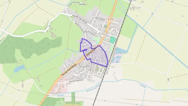 Maison 133 m² 5 pièces à vendre à Drefféac