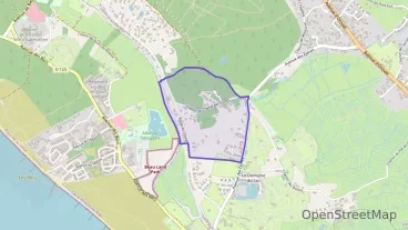 Maison 140 m² quatre pièces à vendre à Saint-Jean-de-Monts