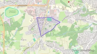 Maison 126 m² quatre pièces à vendre à Dinan