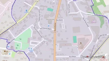 Maison 75 m² quatre pièces à vendre à Redon