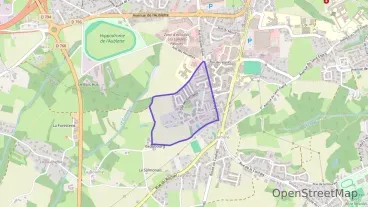 Maison 78 m² quatre pièces à vendre à Trélivan