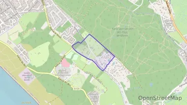 Maison 109 m² quatre pièces à vendre à Saint-Jean-de-Monts