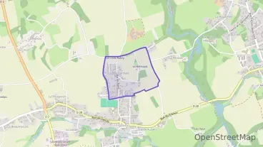 Maison 93 m² quatre pièces à vendre à Pleslin-Trigavou