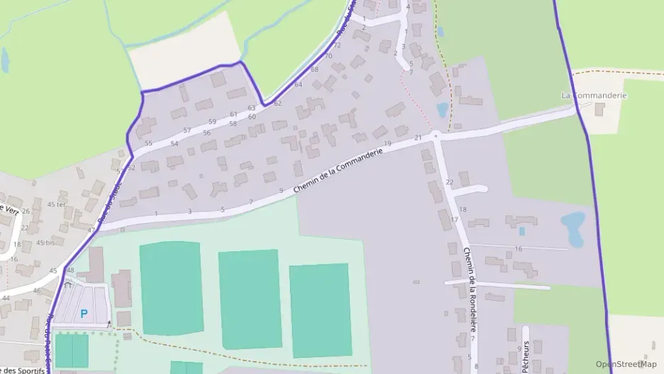 Maison 98 m² cinq pièces à vendre à Beauvoir-sur-Mer Maison 98 m² cinq pièces à vendre à Beauvoir-sur-Mer