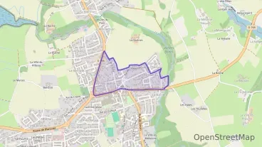 Maison 126 m² cinq pièces à vendre à Beaussais-sur-Mer