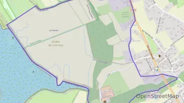 Maison 100 m² quatre pièces à vendre à Lancieux