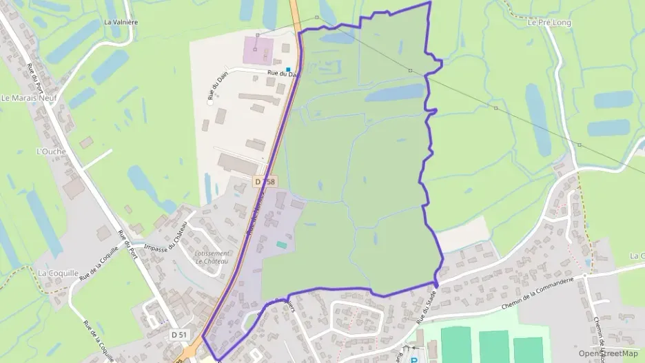 Maison 105 m² cinq pièces à vendre à Beauvoir-sur-Mer Maison 105 m² cinq pièces à vendre à Beauvoir-sur-Mer