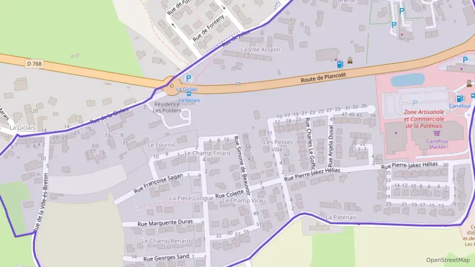 Maison 105 m² cinq pièces à vendre à Beaussais-sur-Mer Maison 105 m² cinq pièces à vendre à Beaussais-sur-Mer