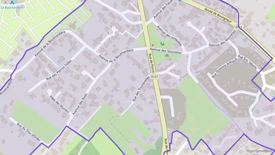 Maison 64 m² trois pièces à vendre à La Bernerie-en-Retz Maison 64 m² trois pièces à vendre à La Bernerie-en-Retz