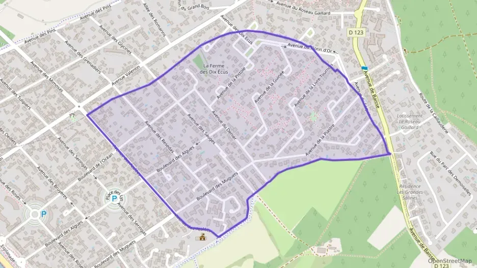 Maison 75 m² trois pièces à vendre à Saint-Hilaire-de-Riez Maison 75 m² trois pièces à vendre à Saint-Hilaire-de-Riez