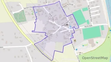 Maison 98 m² cinq pièces à vendre à Saint-Perreux Maison 98 m² cinq pièces à vendre à Saint-Perreux