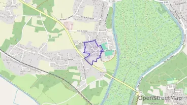 Maison 98 m² cinq pièces à vendre à Saint-Perreux Maison 98 m² cinq pièces à vendre à Saint-Perreux