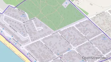 Maison 75 m² quatre pièces à vendre à Saint-Jean-de-Monts