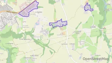 Maison 62 m² trois pièces à vendre à Créhen